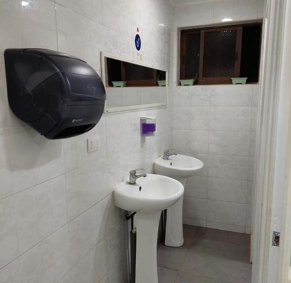 בית מלון כפרי Hostería Iraru