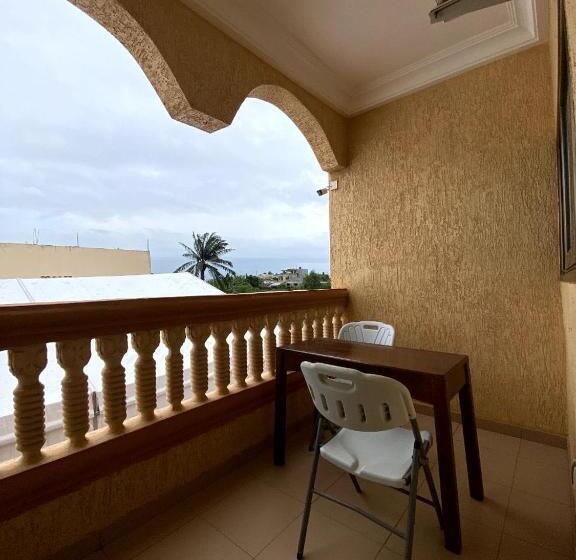 فندق Hôtel Residence Santa Claudia