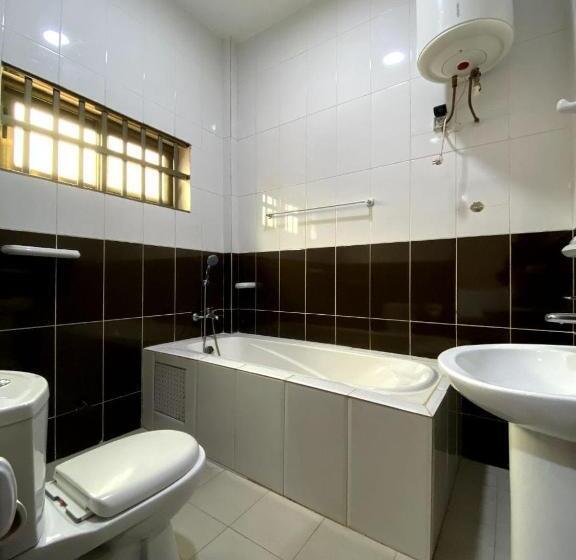 فندق Hôtel Residence Santa Claudia