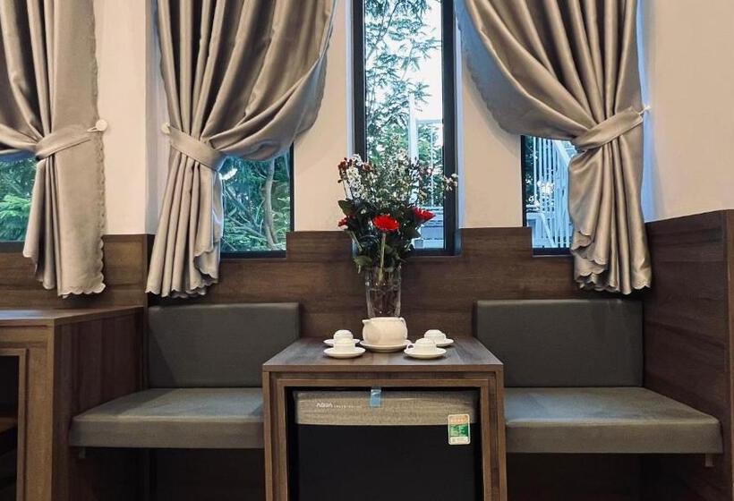 Huy Hoàng Hotel Phan Thiet