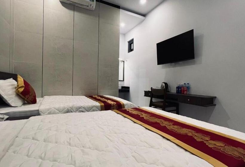 Huy Hoàng Hotel Phan Thiet