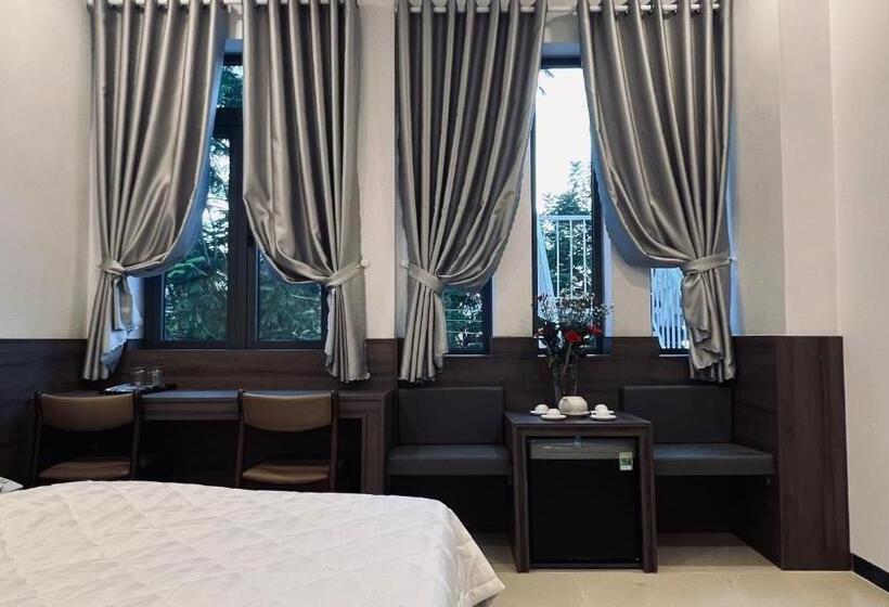 Huy Hoàng Hotel Phan Thiet