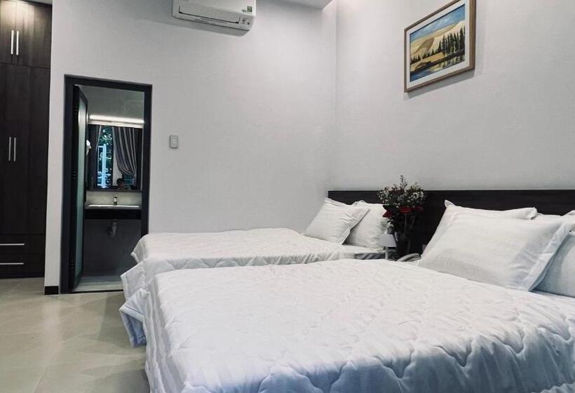 Huy Hoàng Hotel Phan Thiet