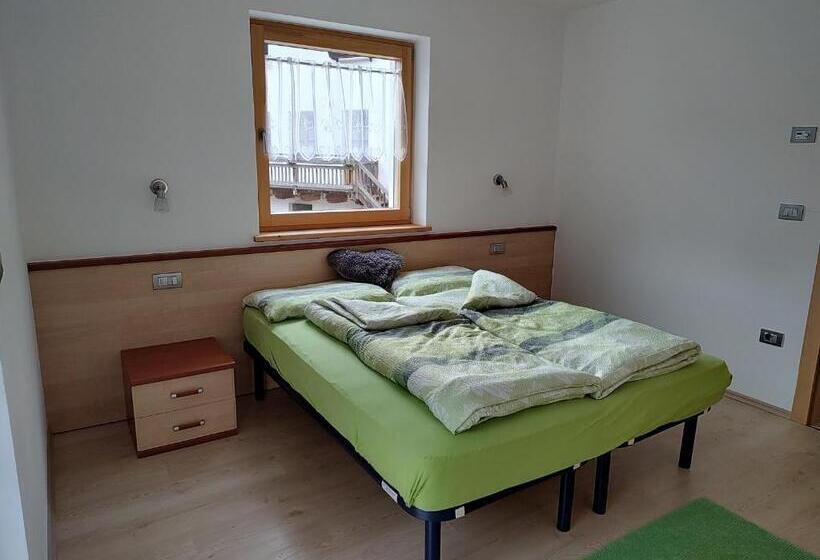 בית מלון כפרי Innerjerberhof Sunnseit