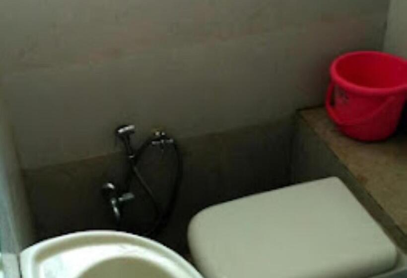 فندق Jai Palace Wardha