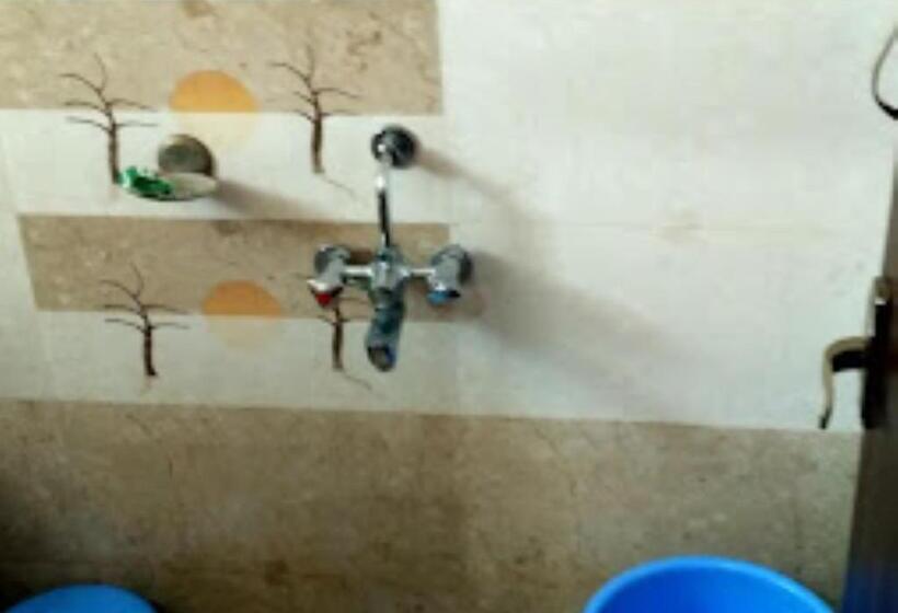 فندق Jai Palace Wardha