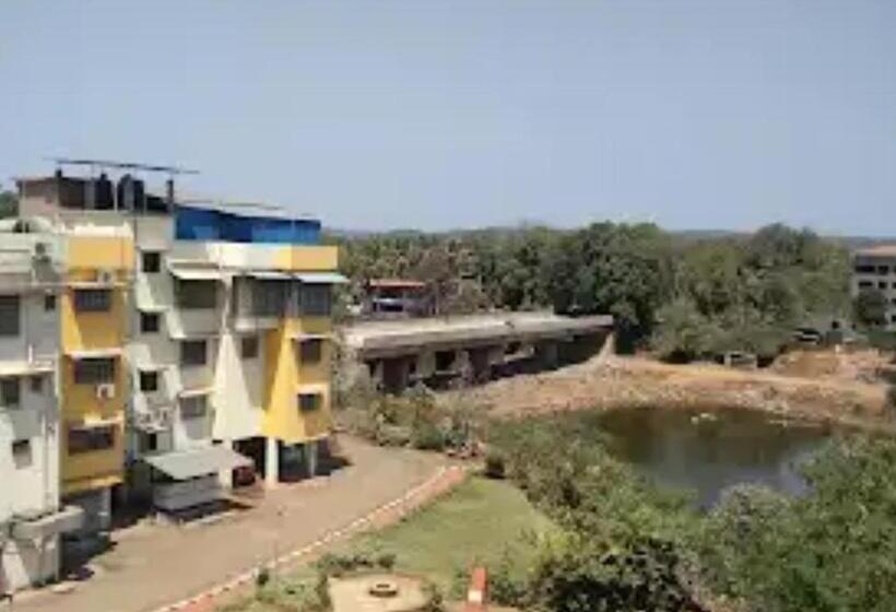 בית מלון כפרי Jaltarang Kalmath