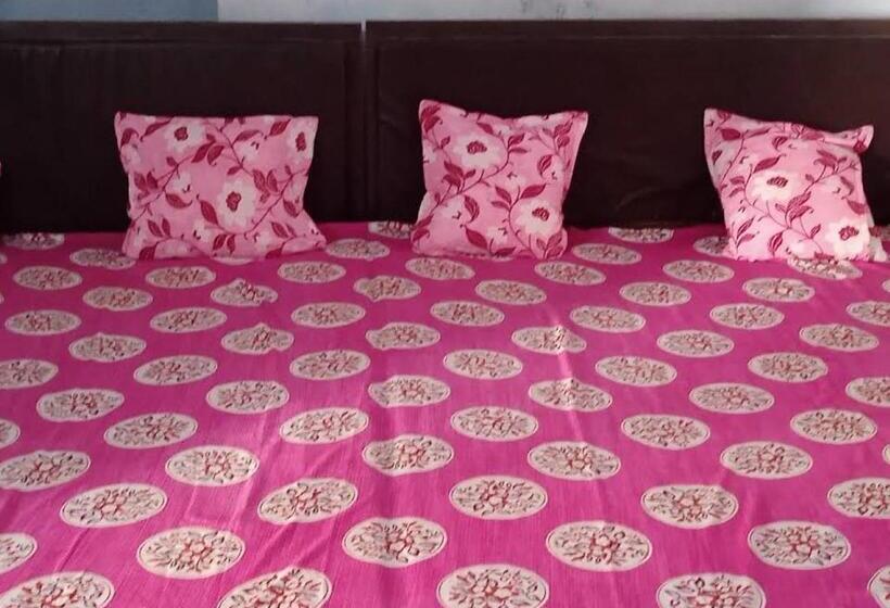 בית מלון כפרי Kameshwar Rajgir