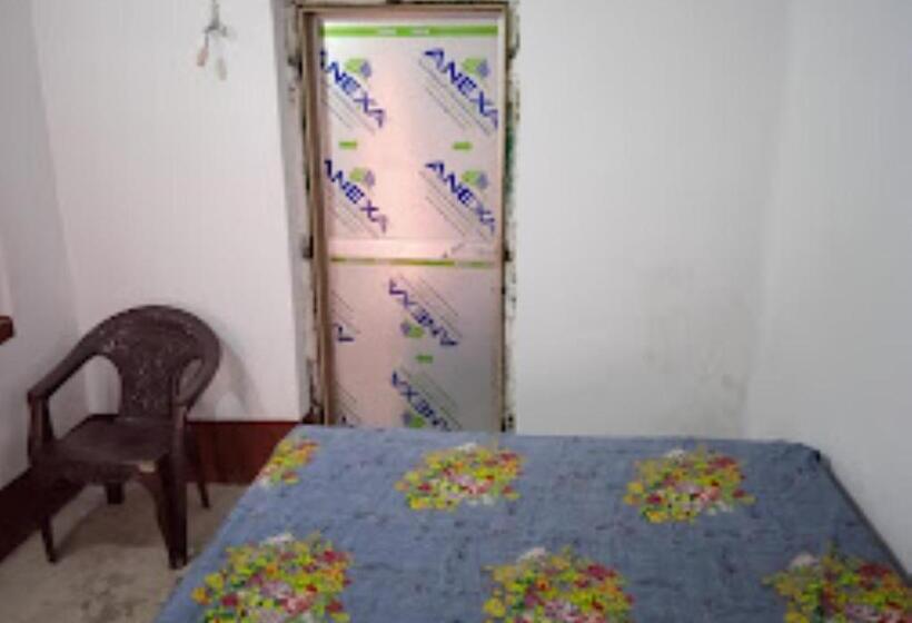 בית מלון כפרי Kameshwar Rajgir