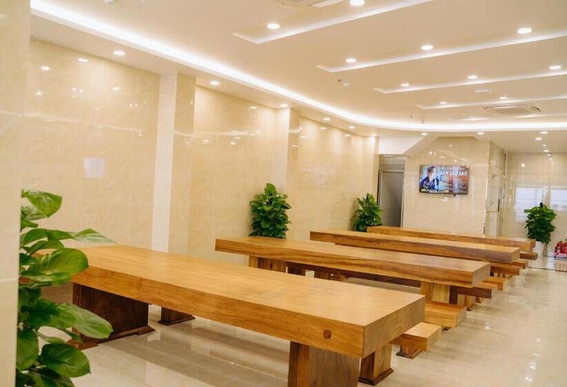 هتل Khách Sạn A68