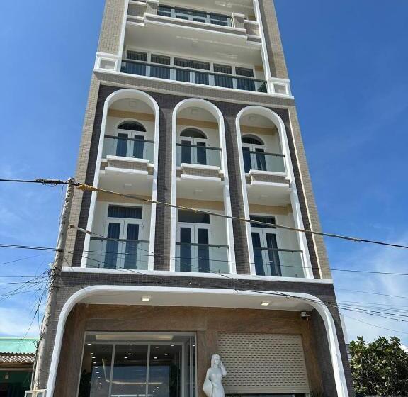 هتل Khách Sạn A68