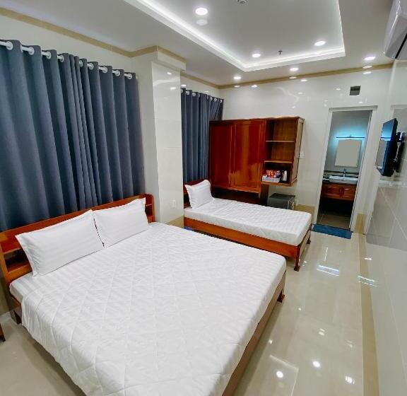 هتل Khách Sạn A68