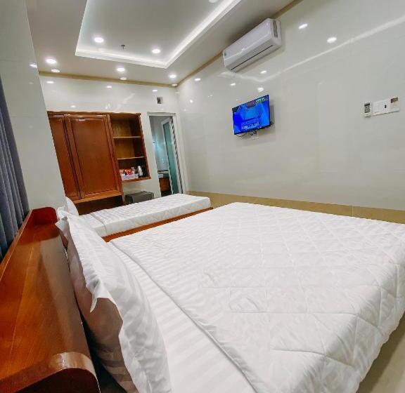 هتل Khách Sạn A68