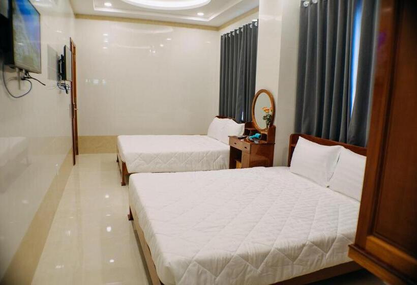 هتل Khách Sạn A68