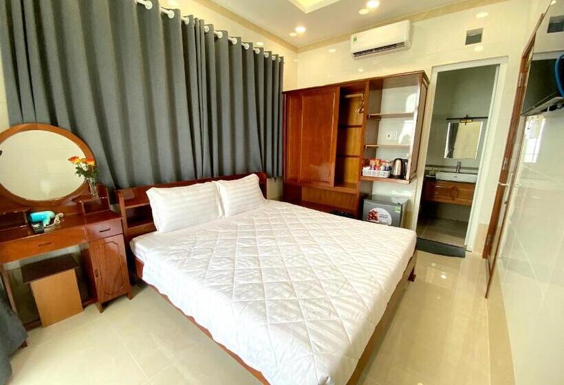 هتل Khách Sạn A68