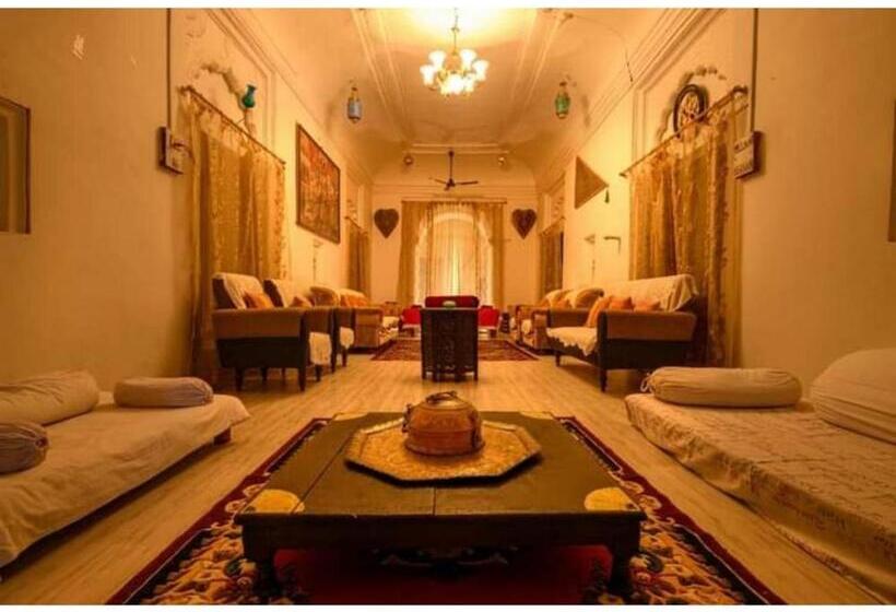 酒店 Kila The Heritage Palace, Kothi