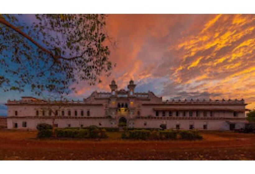 酒店 Kila The Heritage Palace, Kothi