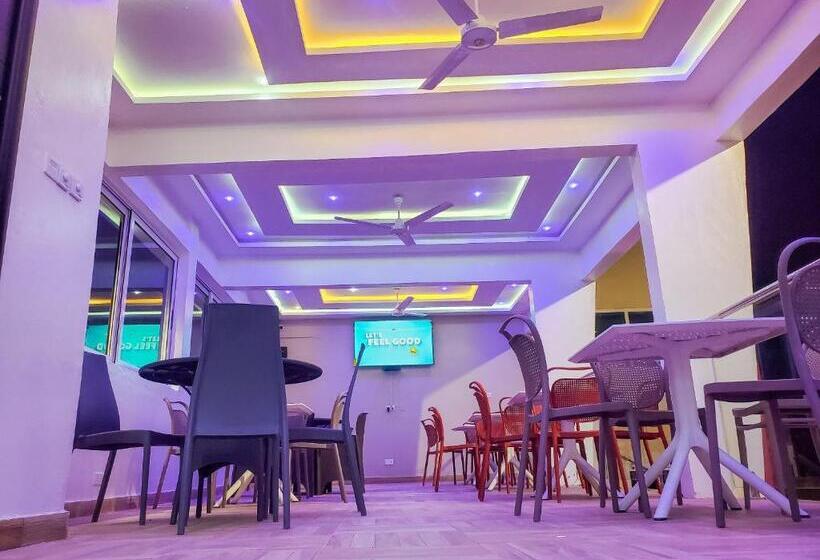 בית מלון כפרי Kings Villagio
