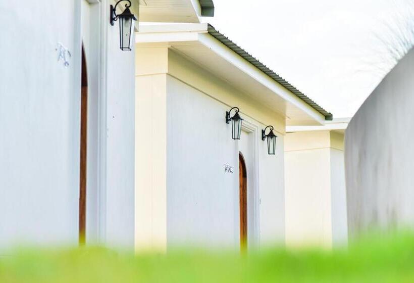 בית מלון כפרי Kirin Sky Resort