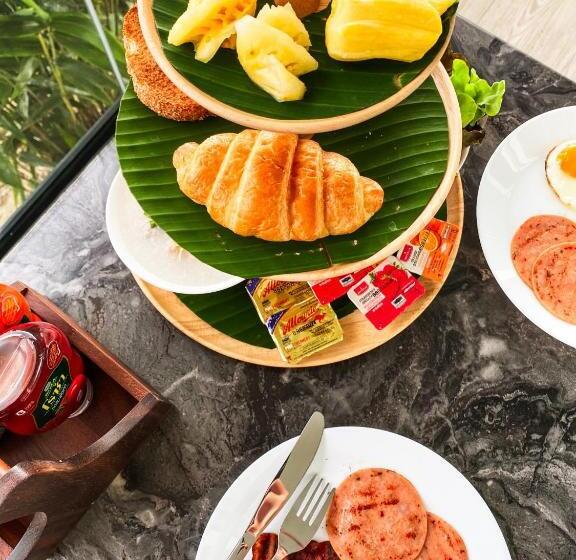 בית מלון כפרי Kirin Sky Resort