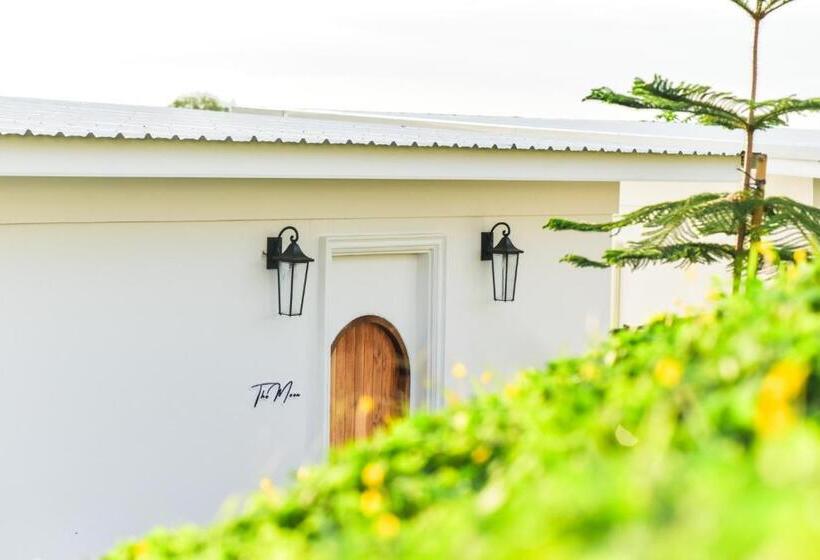 בית מלון כפרי Kirin Sky Resort