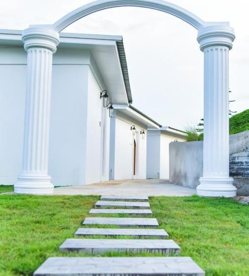 בית מלון כפרי Kirin Sky Resort