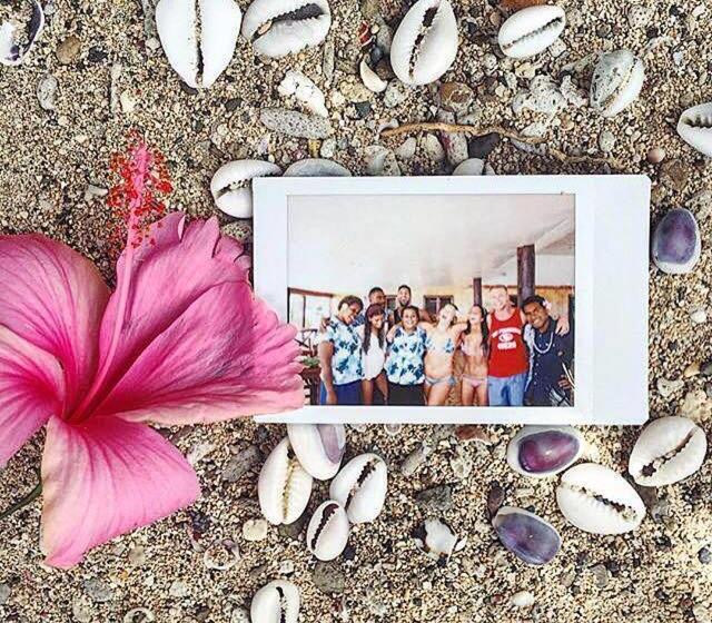 هتل Korovou Eco Tour Resort