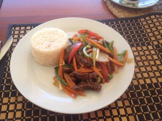 Отель Korovou Eco Tour Resort