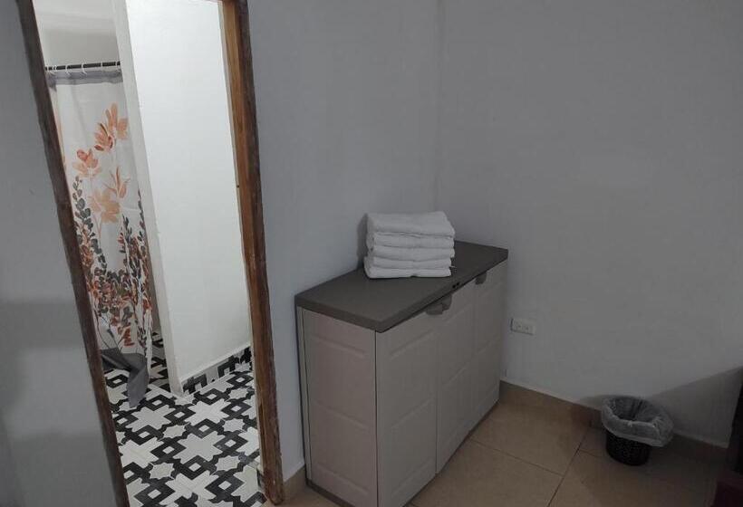 La Casa Del Mar Hotel Familiar En San Bernardo Del Viento