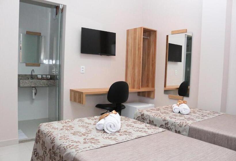 בית מלון כפרי Lc Palace