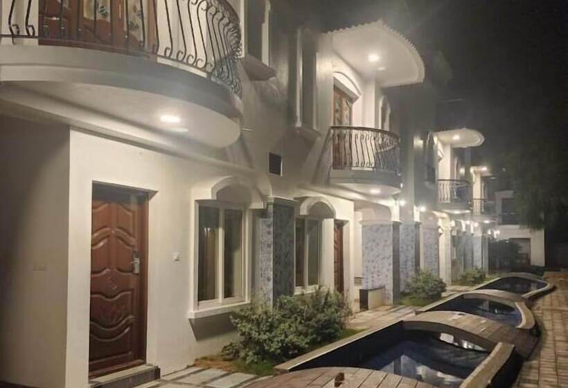 فندق Le Miami Resort & Spa