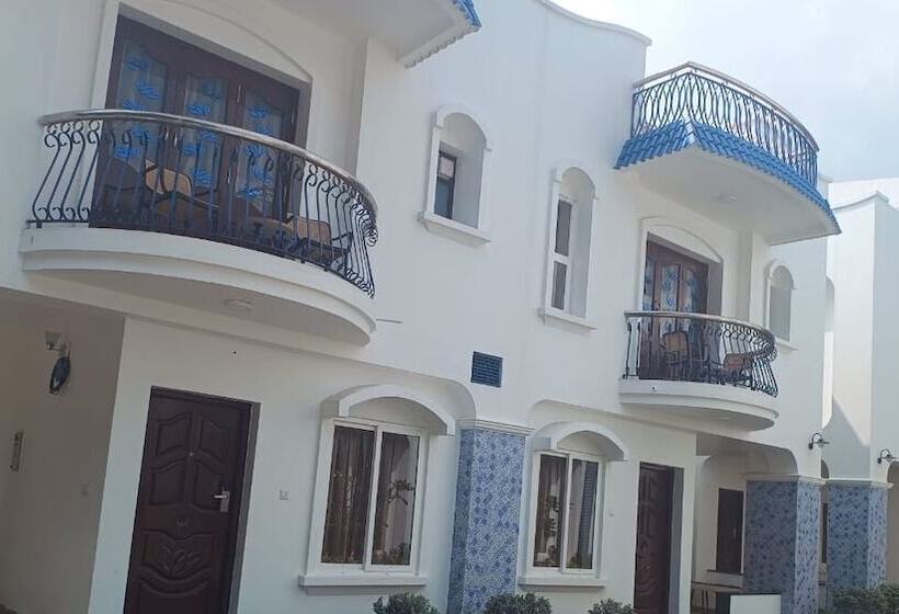 فندق Le Miami Resort & Spa