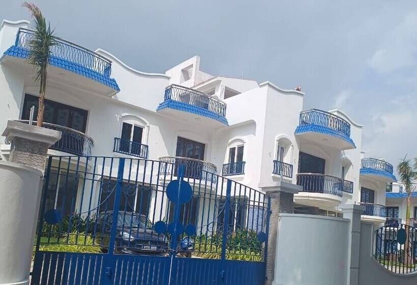 فندق Le Miami Resort & Spa