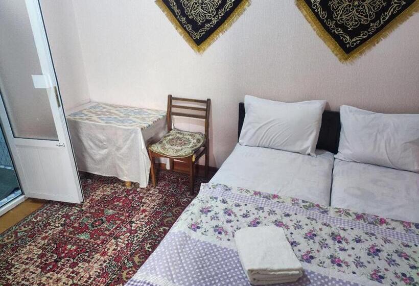 בית מלון כפרי Boutique Nabibek