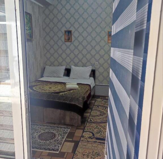 בית מלון כפרי Boutique Nabibek