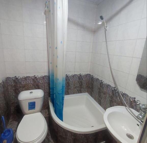 בית מלון כפרי Boutique Nabibek