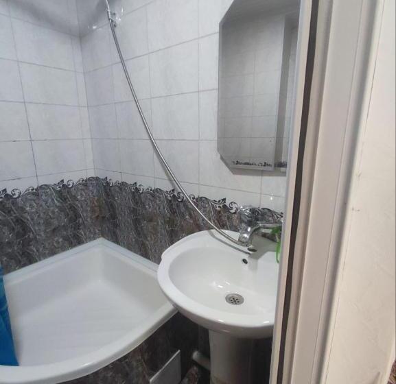 בית מלון כפרי Boutique Nabibek