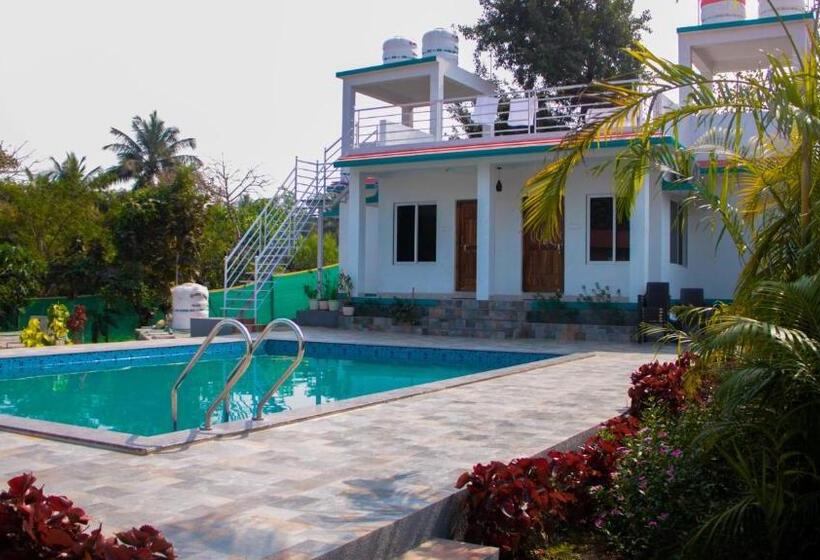 فندق Mohor Retreat