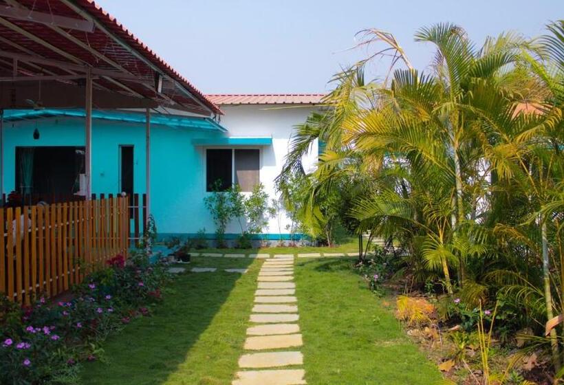 فندق Mohor Retreat