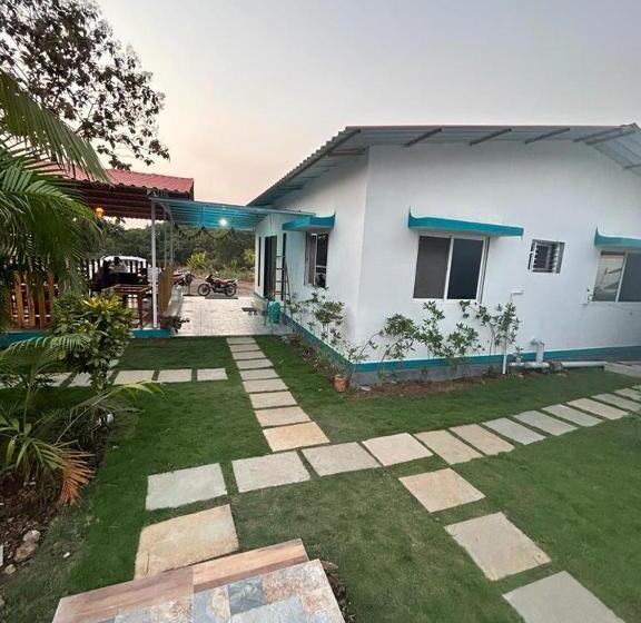 فندق Mohor Retreat