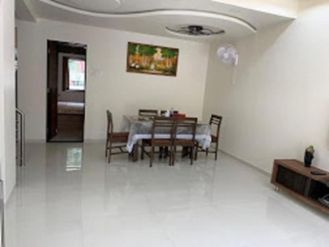 בית מלון כפרי Monarch Holidays,nashik