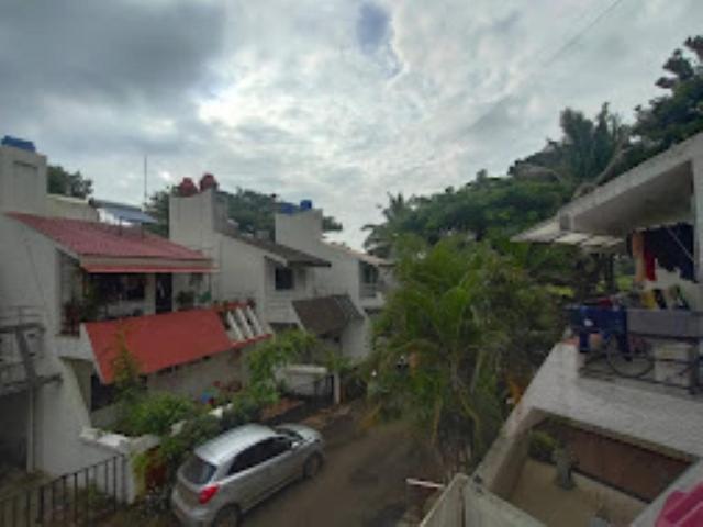 בית מלון כפרי Monarch Holidays,nashik