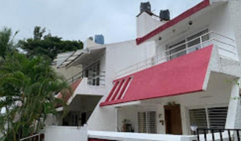 בית מלון כפרי Monarch Holidays,nashik