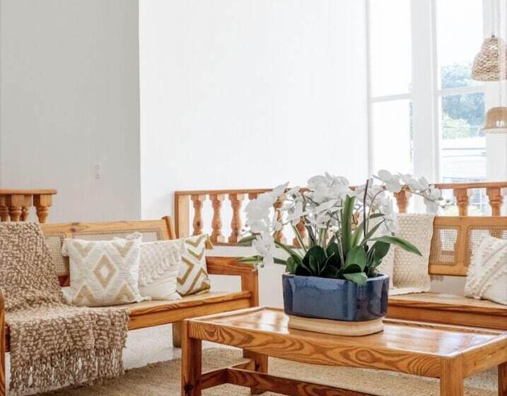 בית מלון כפרי Montesilva