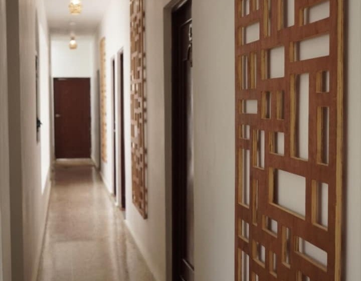 בית מלון כפרי Montesilva