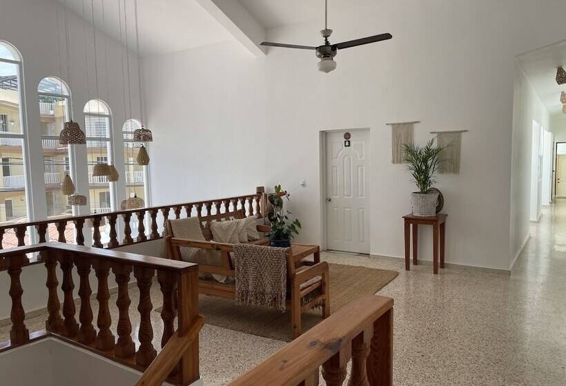 בית מלון כפרי Montesilva