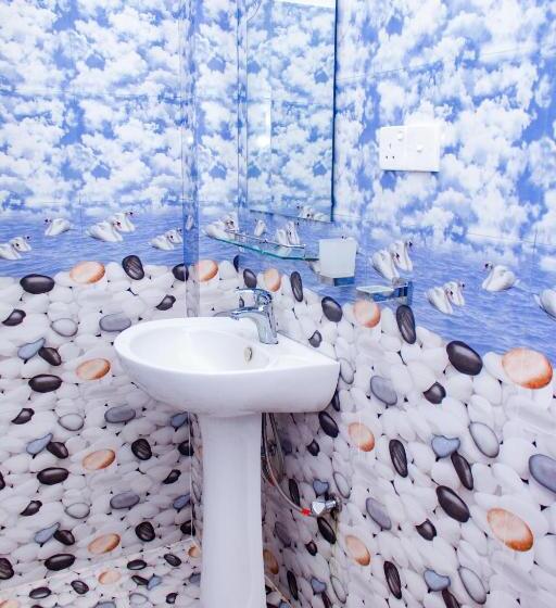 בית מלון כפרי Murphy Cave