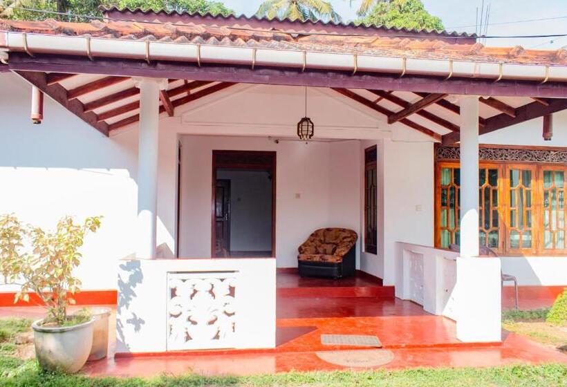 בית מלון כפרי Murphy Cave