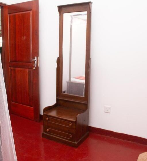 בית מלון כפרי Murphy Cave