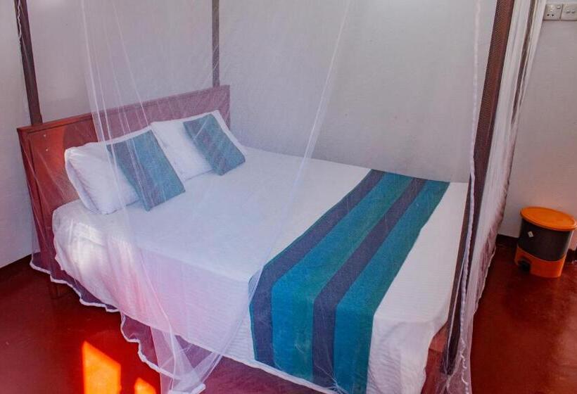 בית מלון כפרי Murphy Cave